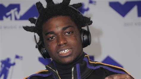 kodak black cloned in prison.